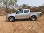 Isuzu D-Max 2019 Diesel 88500 Km Driven