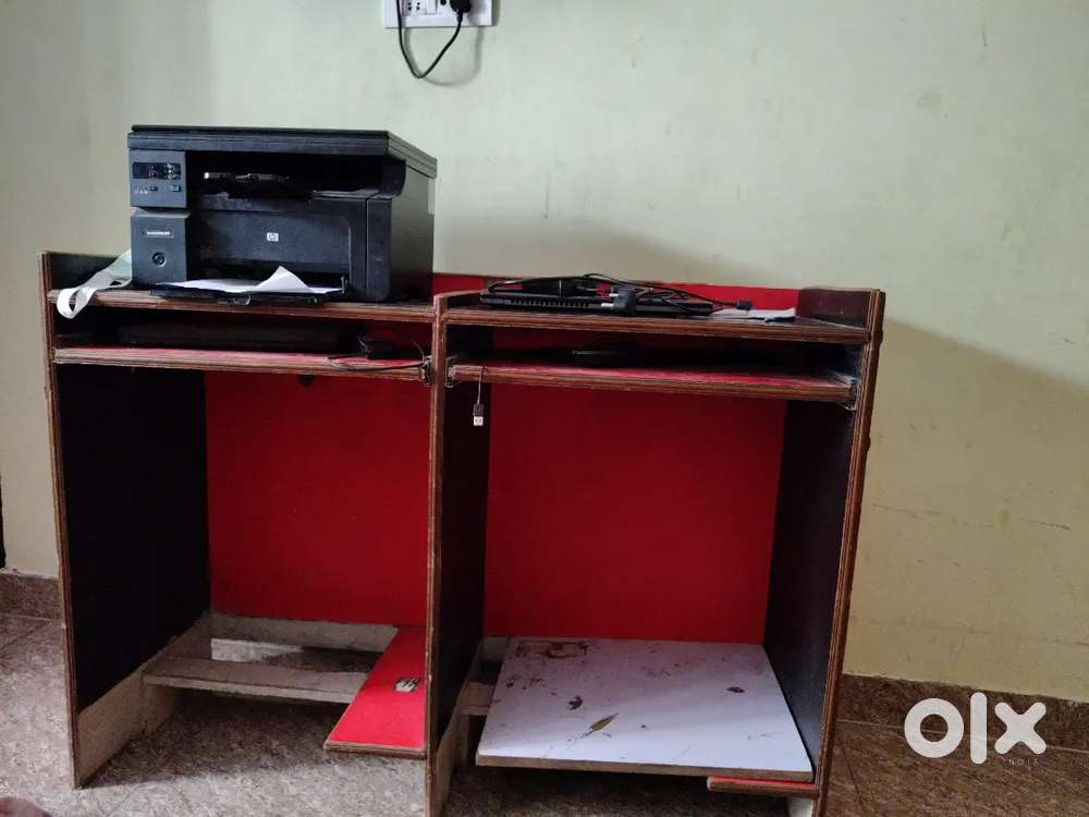 Computer rack