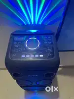 Music systen