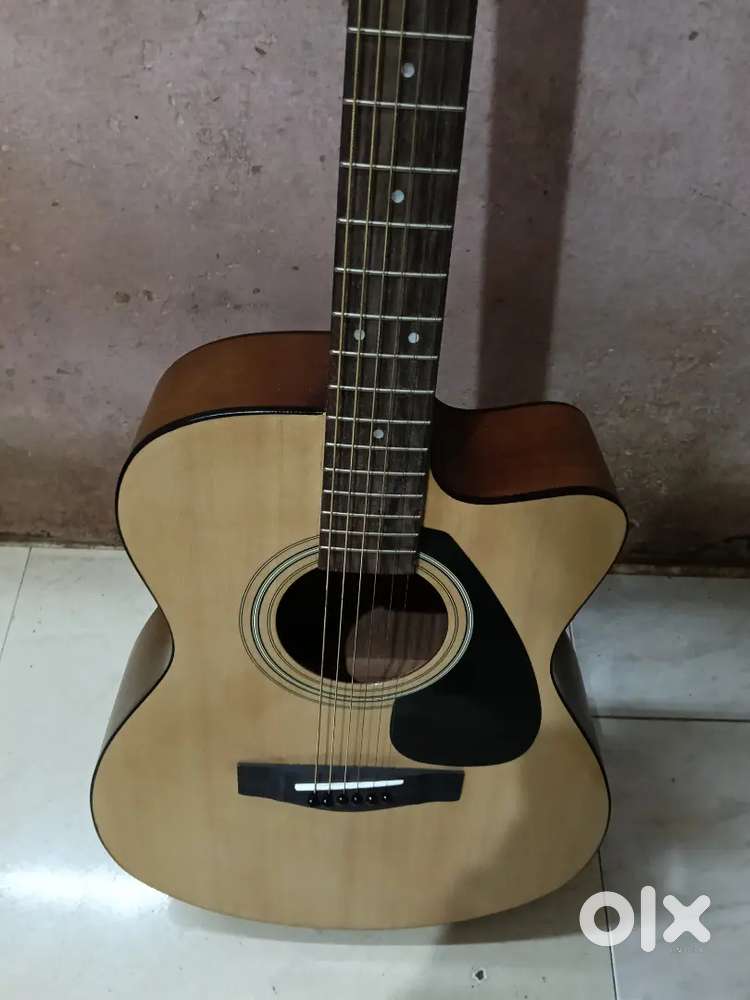 Yamaha FS 100 C