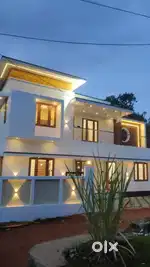 POSH HOUSE FOR SALE NEAR KOTTIYAM.