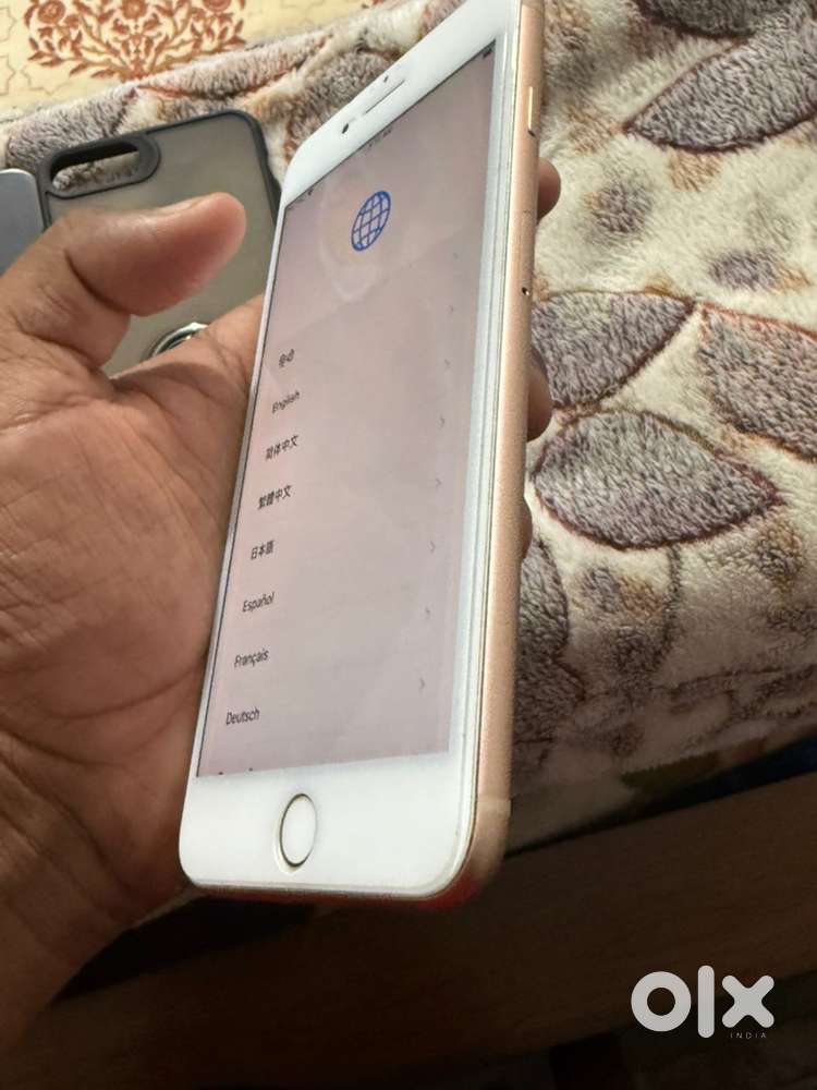 Very good condition iphone 8 plus