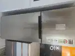 Samsung convertible fridge 2 door