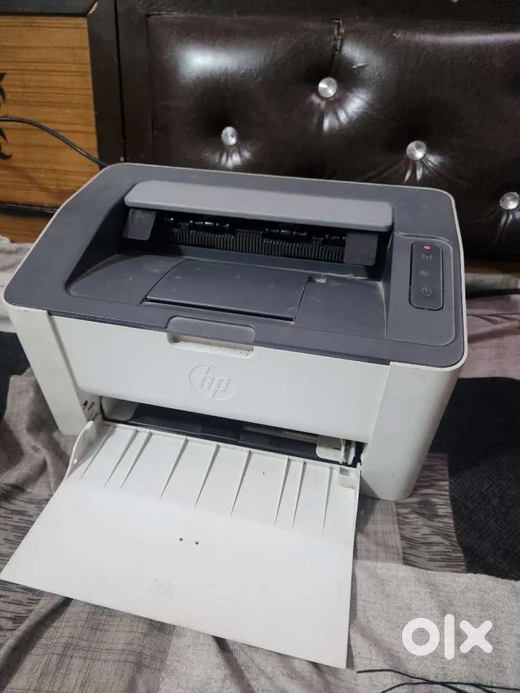 HP printer