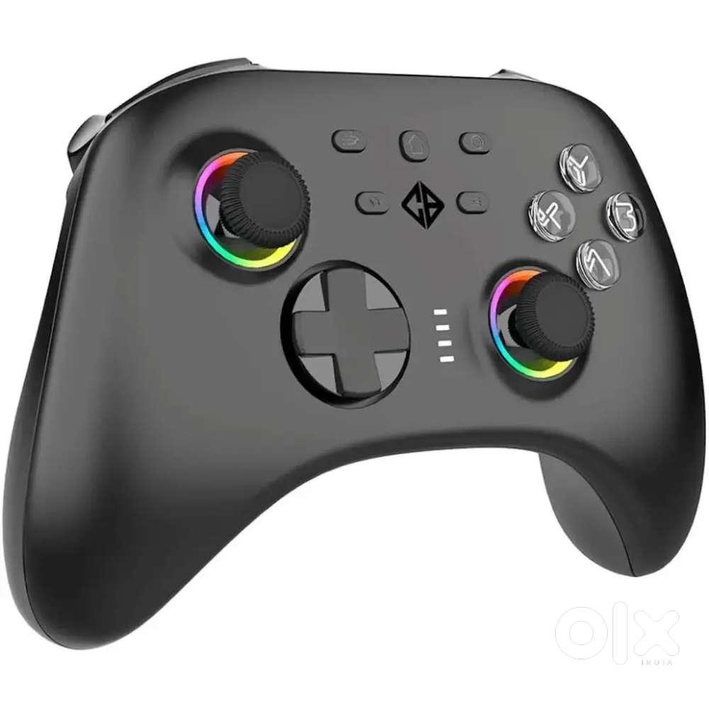 Game controller gamepad Cosmic Byte Stellaris Controller + bill warnty