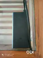 Mi Power Bank 20000 mah in vry good working condition, used vry rare