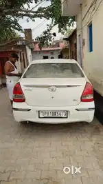 Toyota Etios 2016 Diesel 138000 Km Driven