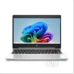 GT Branded Condition Laptop HP Proobook 440 g7 I5 10th Gen. 8/256gb