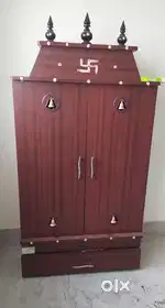 Pooja Stand