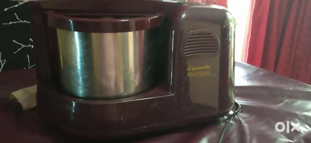 ഗ്രൈൻഡർ  FOR SALE