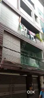 2 BHK Apartment in Uttam Nagar