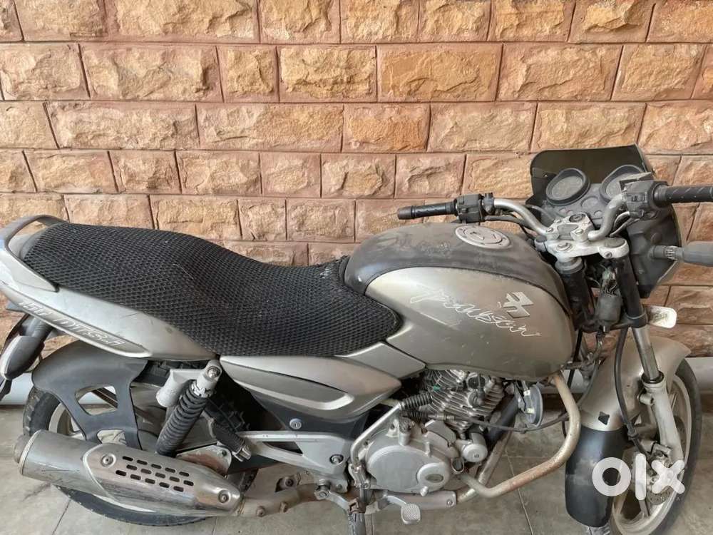Pulsar 150 CC