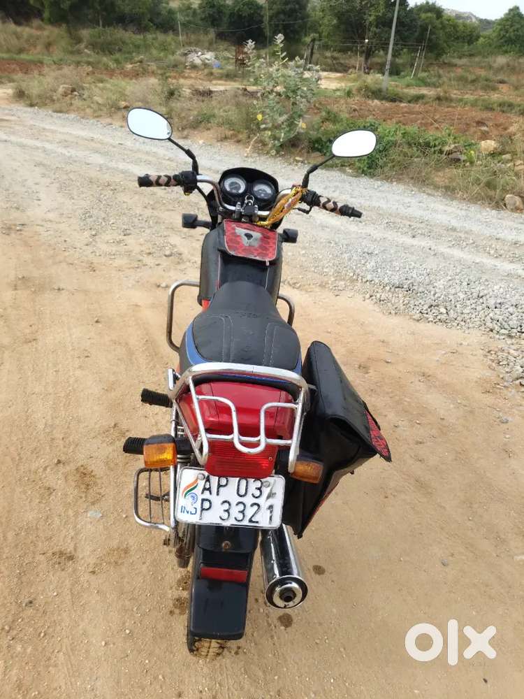 Engine is super condition