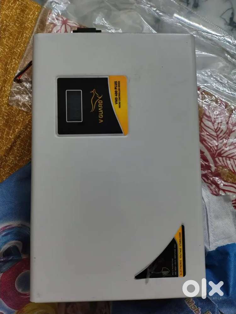 Aircondition stabilizer