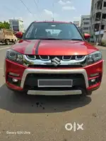 Maruti Suzuki Brezza 2020 Diesel Well Maintained