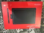 Wacom 6 inch pen tablet