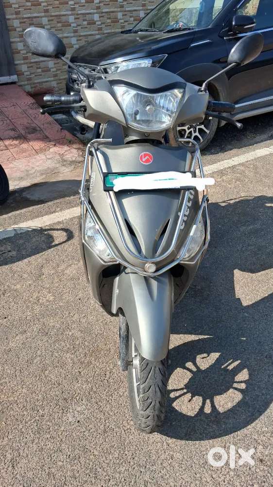 First  Owner.