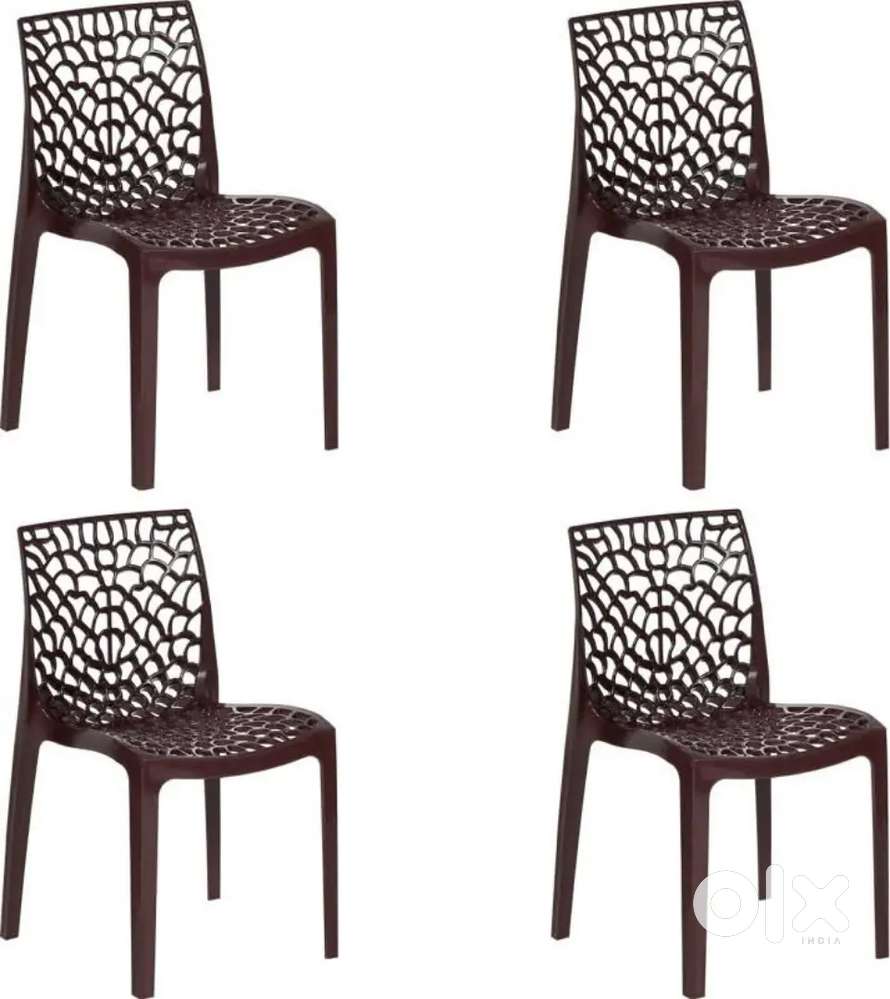 NEW Cafeteria Fancy Chair