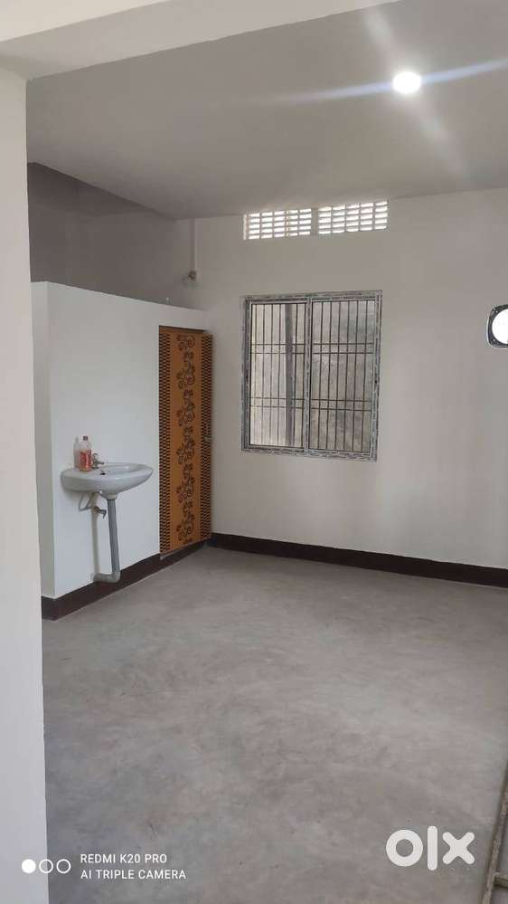 Room available for rent in Anandapara, Duliajan for oil apprentice