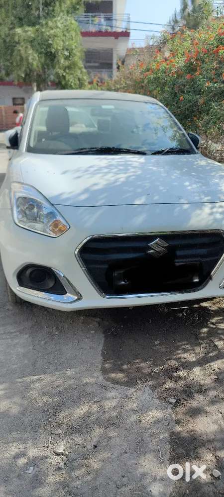 Maruti Swift dezire 2024 model in new condition ready to buy