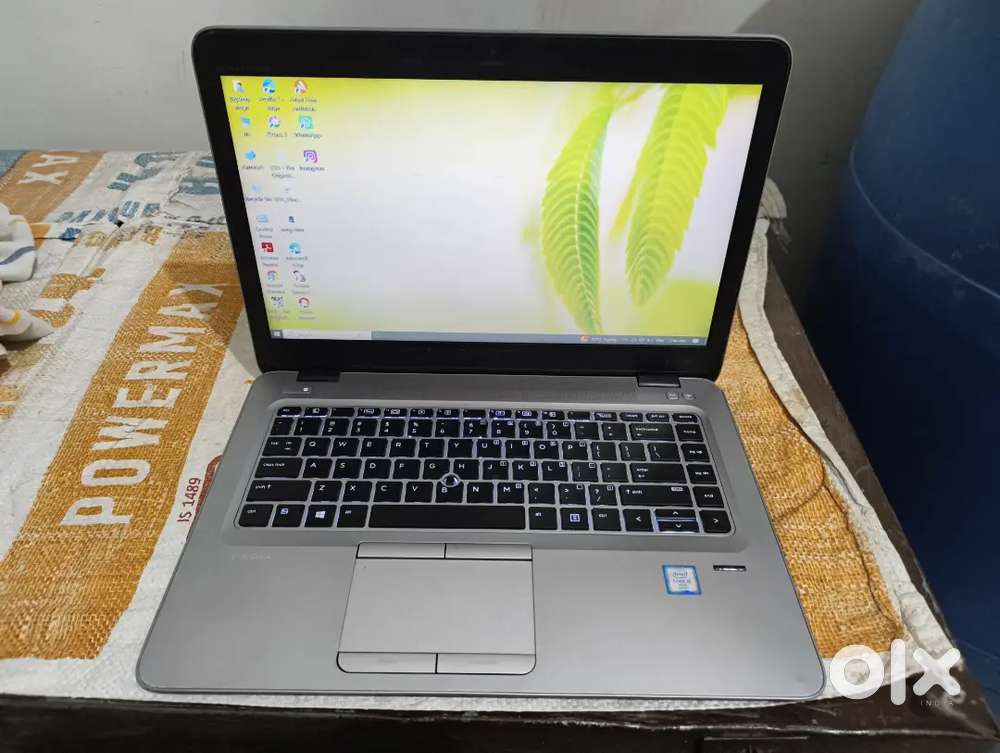 Me hp ka laptop bech raha hu