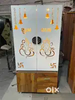 Temple (Mandir)