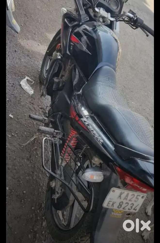 Hero Karima r selling money problem so urgent