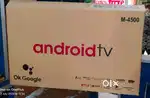 40 LED TV @ 9800/-
