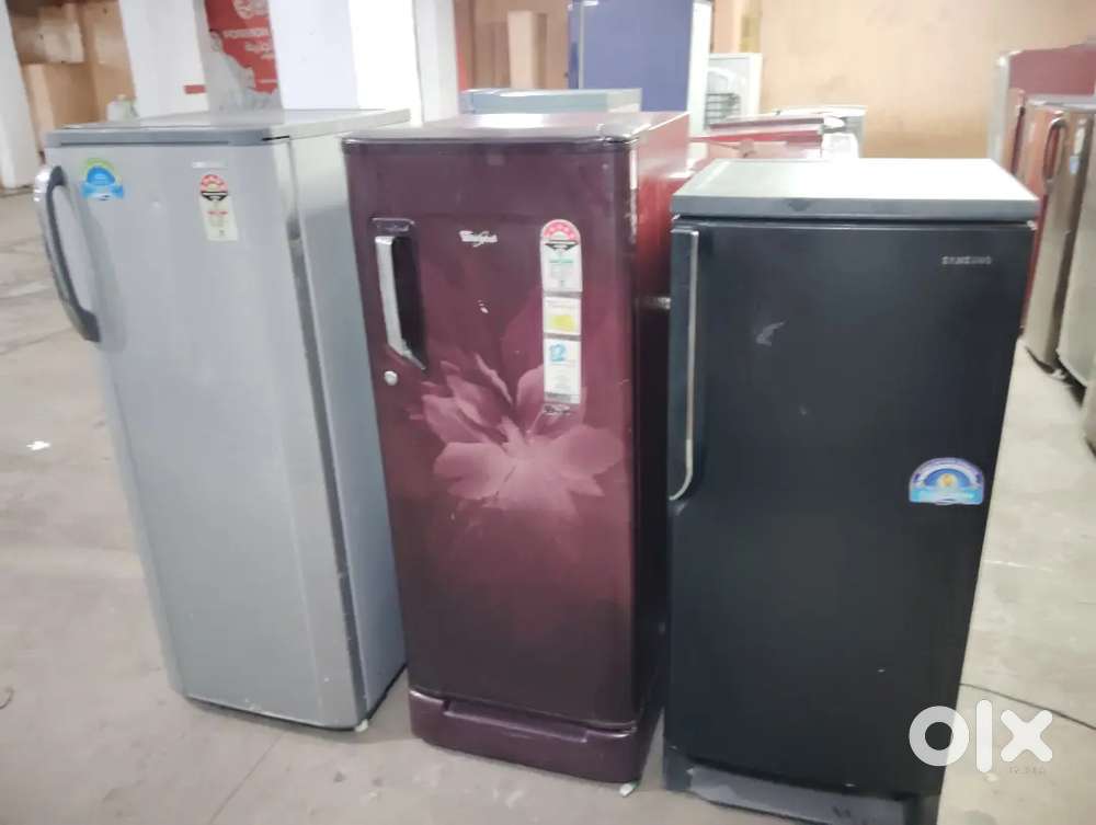HUGE COLLECTION USED FRIDGES AND WASHING MACHINES
