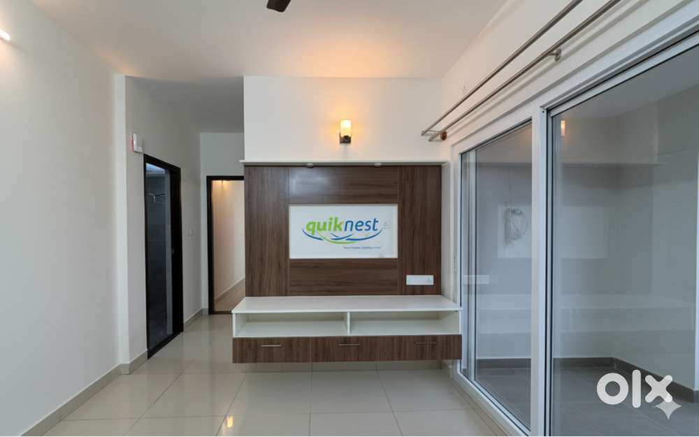 2 BHK Semi-Furnished Apartment for Lease in Talaghattapura