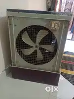 Cooler A one condition