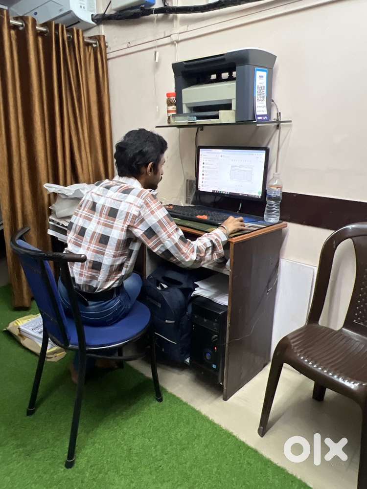 Experienced/ fresher computer designer