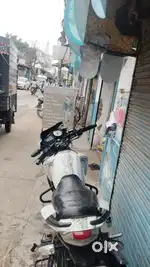 TVS APACHE RTR