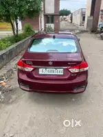 Maruti Suzuki Ciaz 2015