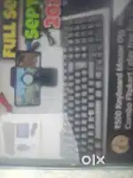 Best keyboard and mouse combo offer