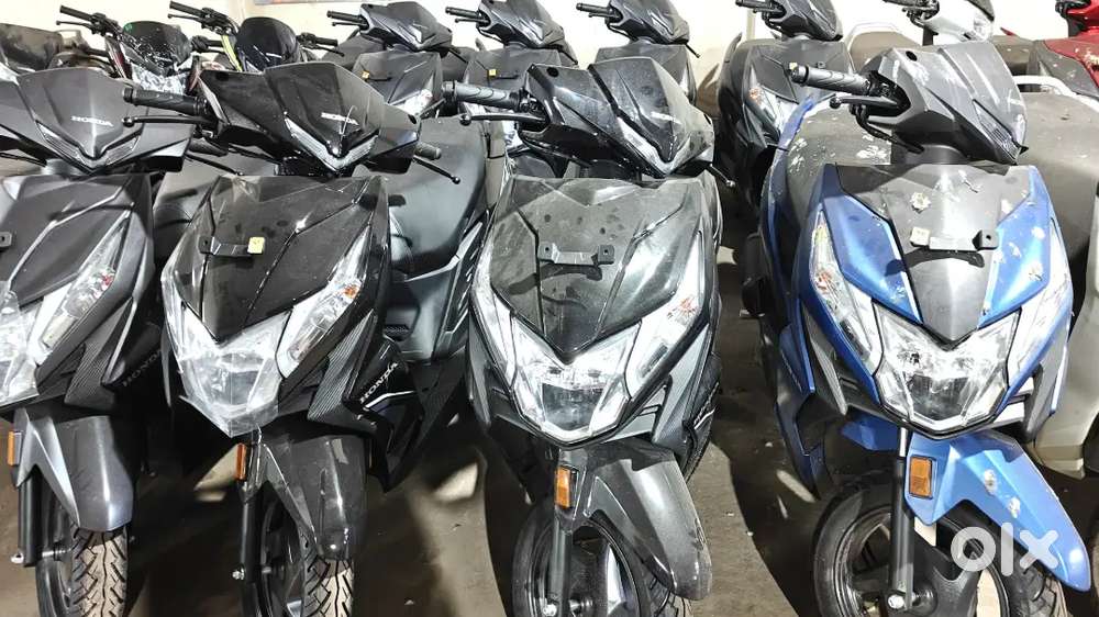 Lowest down payment offer 12000