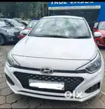 Hyundai Elite i20 [2018-2020] 1.2 Magna, 2018, Petrol