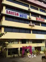 Wanted  experienced Roomboy  for saiesh International  HotelMapusa Goa