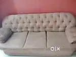 Sofa set - 5 seat