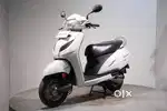 Honda Activa 5G HE0745