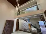 Pay 20 % Down payment and Get Duplex villa with all Permissions