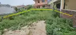 Residential plot