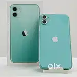 Iphone 11 - 128GB - 100% Condition - Accessories Available