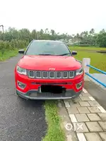 Re registered compass