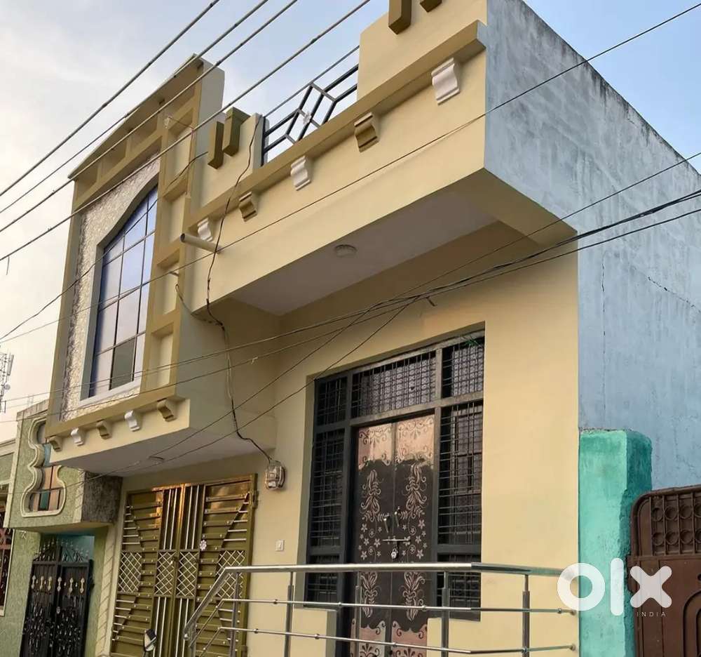 3 BHK Rahen Pe Dena Hai (Lease)