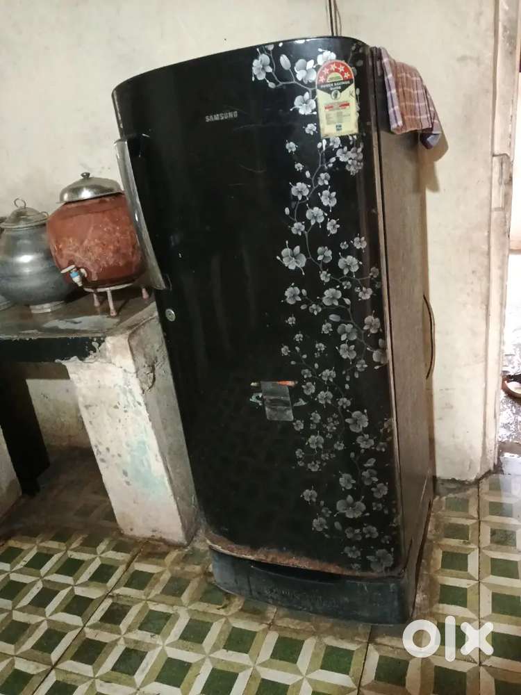Fridge Single door