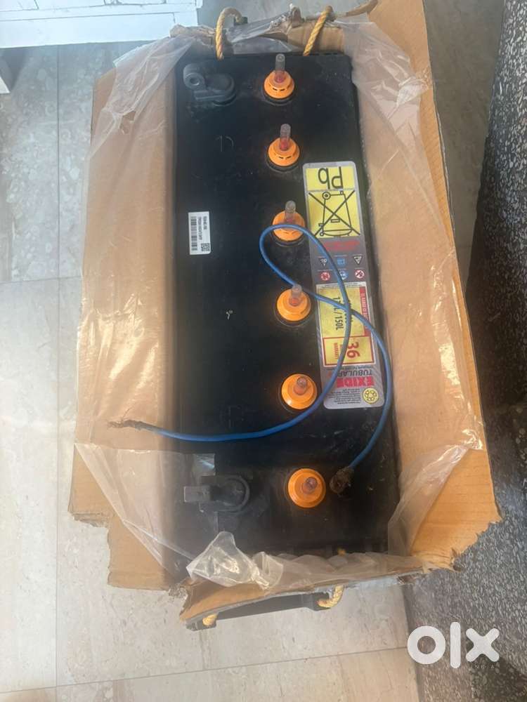 inverter Battery