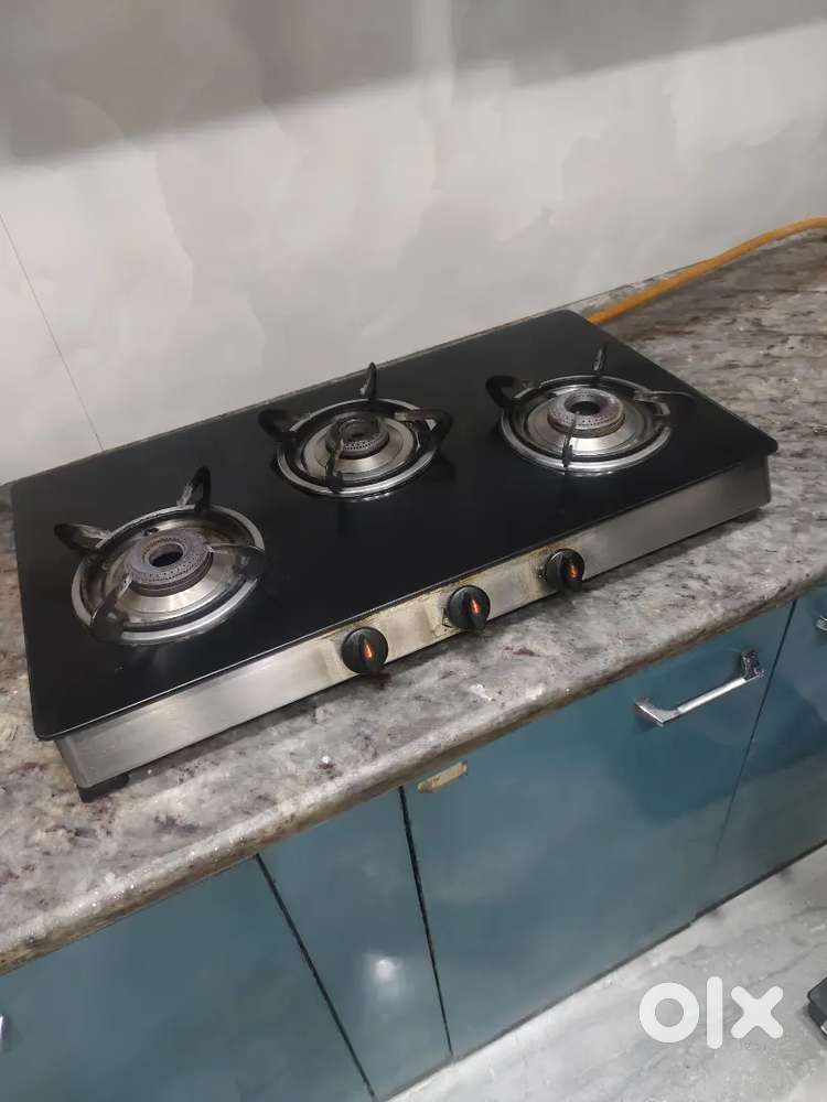 Running good condition