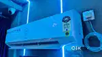 I want to sell 5 star AC