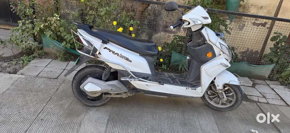 Like new condition, single handed used